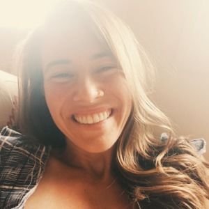 Meet your Posher, Caroline